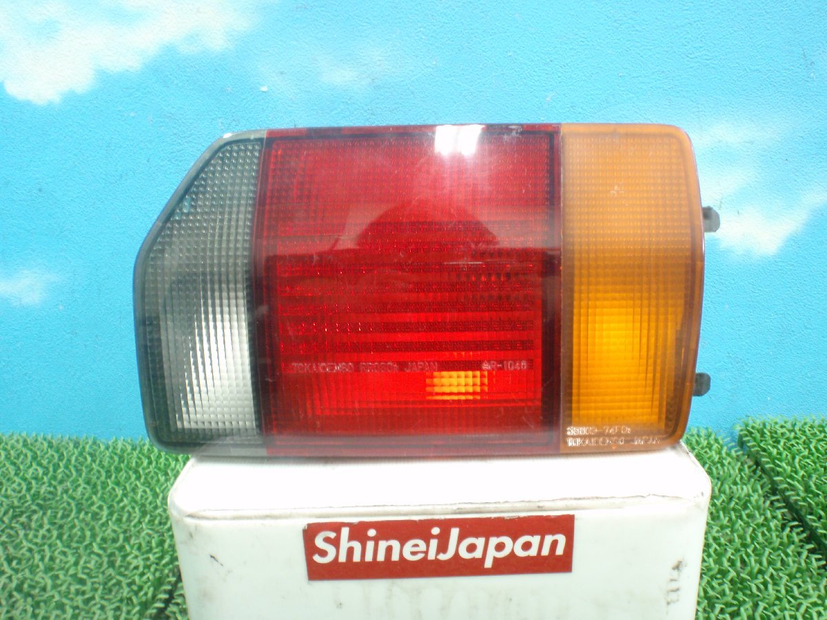 ヤフオク! -「ctワゴンr テール」の落札相場・落札価格
