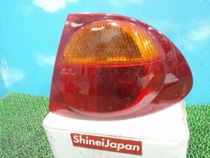 ★　ST210G　トヨタ　カルディナ　テールランプ右　テールレンズ右　20414JJ