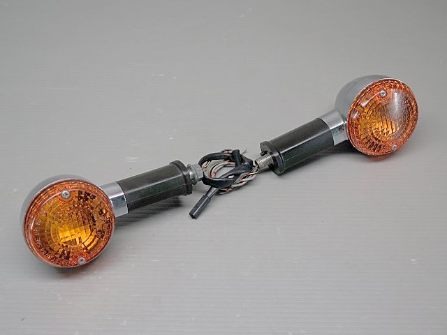 純正ウインカー ゼファー1100の値段と価格推移は?|94件の売買情報を ...