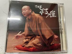 落語　THE 枝雀 DVD付 CD 桂枝雀 H53 @10z 中古