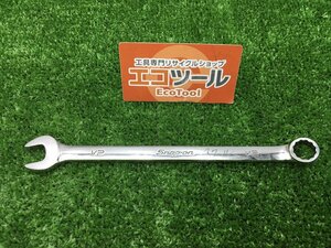 【領収書発行可】☆Snap-on/スナップオン コンビネーションスパナ OEX16B 1/2” [ITGBZJZMCS7E]