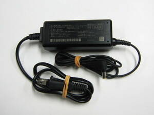 NEC AL1-003209-001 電源 AC アダプター 無線LANルーター NECアクセステクニカ