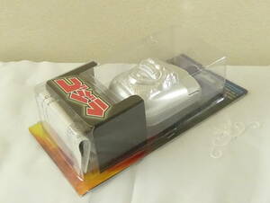 ^ new goods unused mouse Godzilla SGM-98-1 WIN optics type higashi .TOHO GODZILLA MOUSE goods 