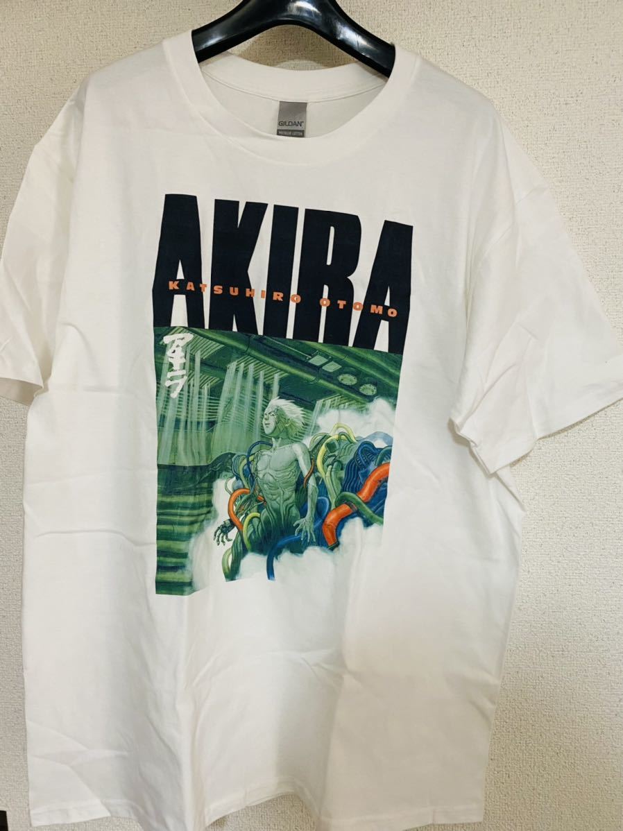 ヤフオク! -akira tシャツの中古品・新品・未使用品一覧