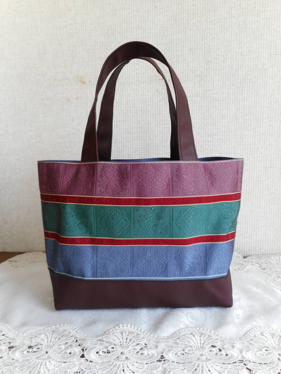 ヤフオク! -博多織 バッグの中古品・新品・未使用品一覧