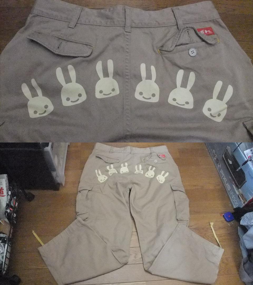 2023年最新】ヤフオク! -cune キューン カーゴパンツの中古品・新品