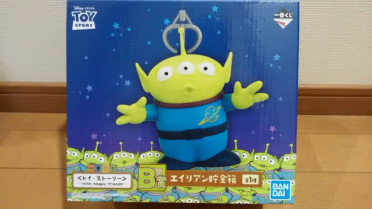 ヤフオク! -トイストーリー 一番くじの中古品・新品・未使用品一覧