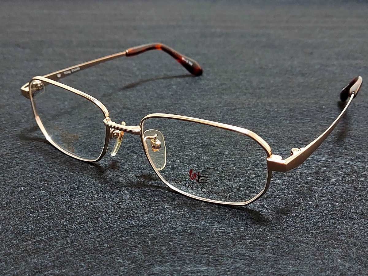 ヤフオク! - 新品 S.T.Dupont エステーデュポン メガネ 眼鏡...