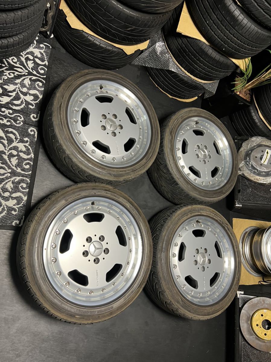 素敵でユニークな BBS 195/55R15の値段と価格推移は?|3,198件の売買