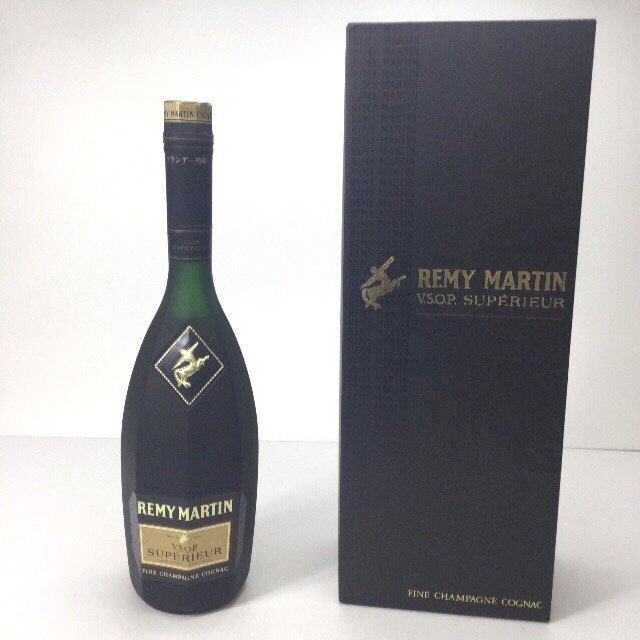 ヤフオク! -「レミーマルタン vsop superieur」(レミーマルタン ...