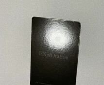 EXO PLANET #5 - EXplOration Seoul ソウルコン DVD 特典 カイ KAI トレカ Photocard_画像5