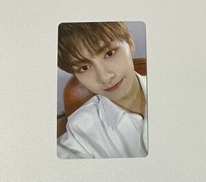 SEVENTEEN ジュン JUN SEASON’S GREETINGS 2019 シーグリ トレカ Photocard