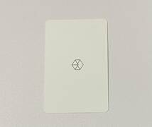 EXO D.O. Love Me Right postcard set ポストカード セット グッズ トレカ ディオ ギョンス Photocard_画像2