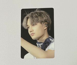 カイ EXO PLANET #3 The EXO'rDIUMdot in SEOUL マスク　トレカ KAI Photocard