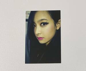 f(x) ビクトリア Red Light トレカ Victoria Photocard