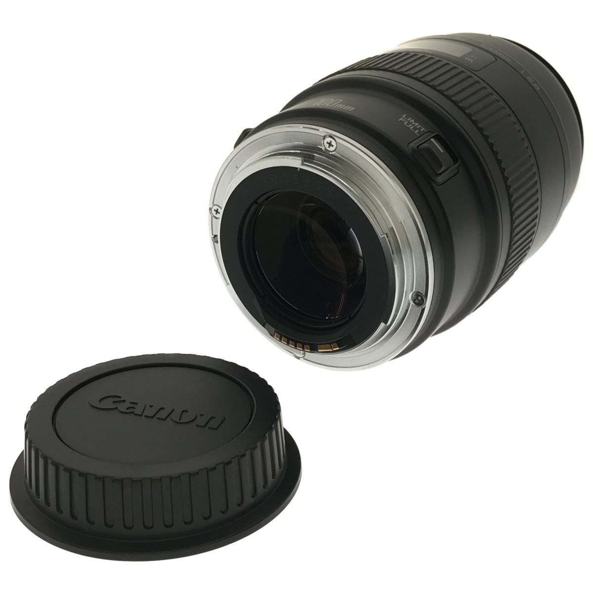 カメラ レンズ(単焦点) コニカ ミノルタ AF MACRO 100mm F2.8 オークション比較 - 価格.com