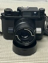 1円スタート〜フィルムカメラ ニコン オリンパス　レンズ付き_画像4