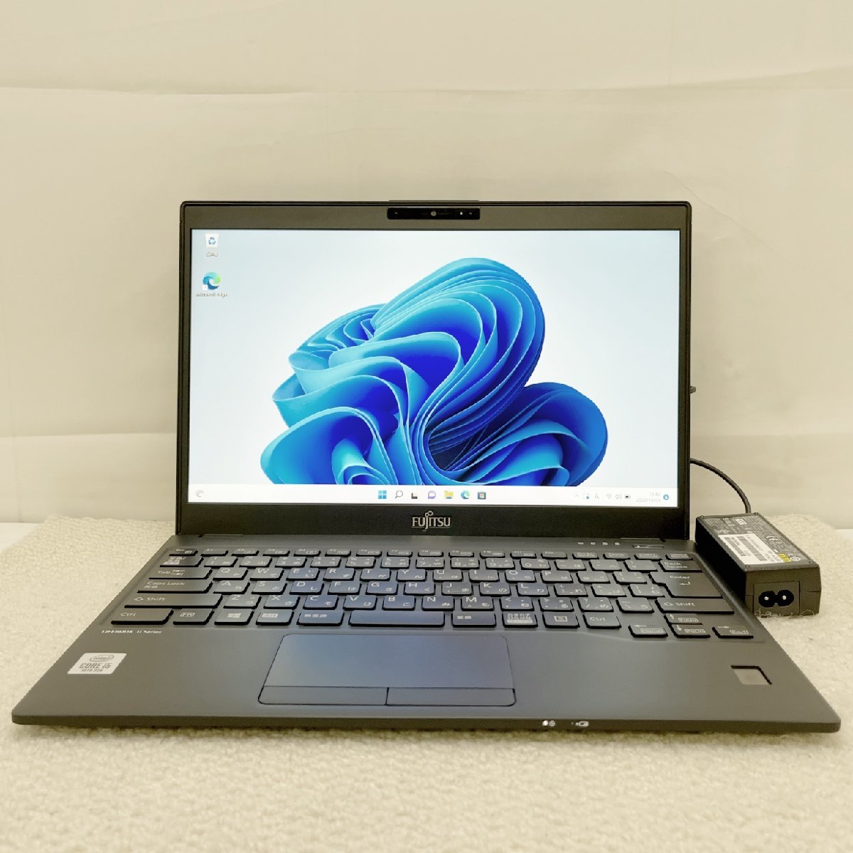 第10世代 i5 富士通 ライフブック U9310/D | www.jarussi.com.br