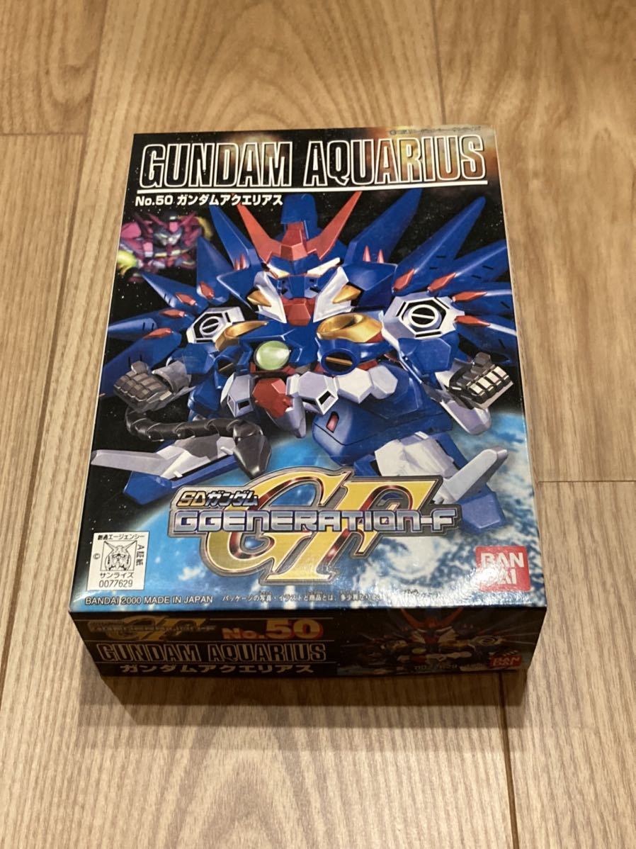 新しい PS1 GジェネF 未使用未開封品 SDガンダムGジェネレーション-F