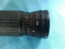 SIGMA シグマ 望遠レンズ ZOOM-K 100-200mm F/4.5　専用ケース付き_画像8