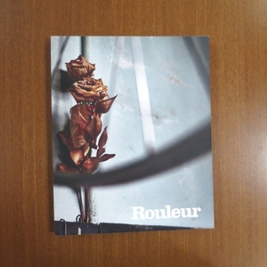 Rouleur Magazine 25■自転車 雑誌 写真集 レース ブルータス モノ・マガジン アイデア デザイン ツール・ド・フランス IMA BiCYCLE CLUB