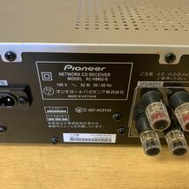 Pioneer XC-HM82-S 現状品_画像6