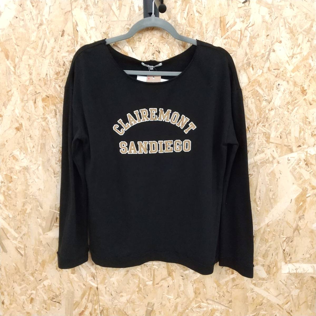 antiqulothes Tシャツ sizeS ☆直売公式店☆ funleucemialinfoma.org