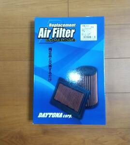 新品未使用　デイトナ エアフィルター エアクリーナー R1200GS 水冷 13～16