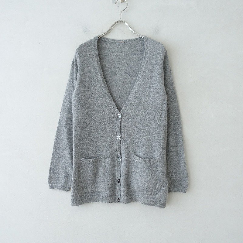 安い販売 ❤️22秋冬新作 ♡ Sandro 菊柄ウールニット・セーター 新品