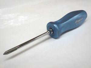  used Snap-on plus screwdriver SDDP31IRA new ..