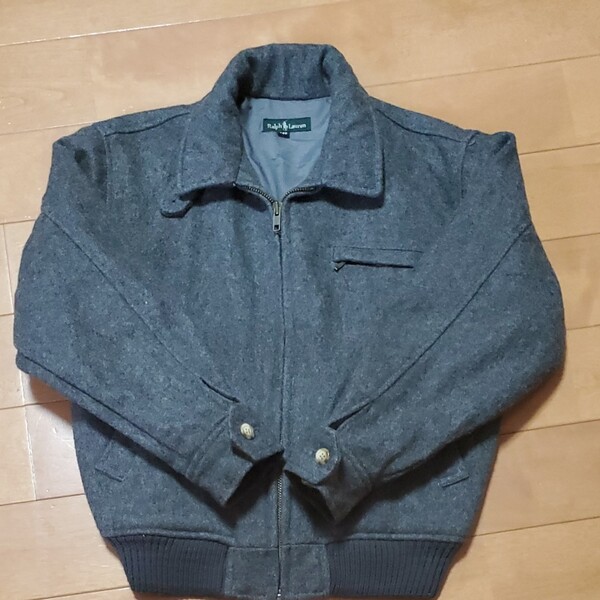 140サイズ RALPH LAUREN ラルフローレン ジャケット