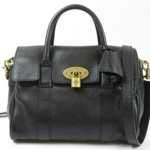 ヤフオク! -「マルベリー mulberry ショルダーバッグ」(皮革製 ...
