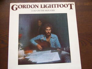 GORDON LIGHTFOOT / COLD ON THE SHOULDER MS 2206