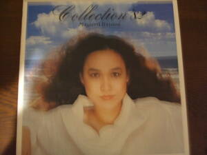 五輪真弓「COLLECTION '82] MAYUMI ITSUWA 28AH-1439-UM