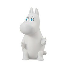 ★ムーミン★ミニブックなし★ハグコット　MOOMIN２★ムーミン★ケーブルアクセサリー★ガチャ★_画像1