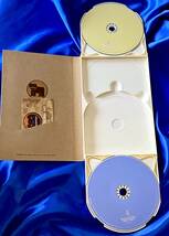 ★Bearsville Box /CD4枚組●1996年発売オリジナル盤　帯付き●Bearsville PCCY-00909 ● ベアズヴィル・ボックス 完品_画像3