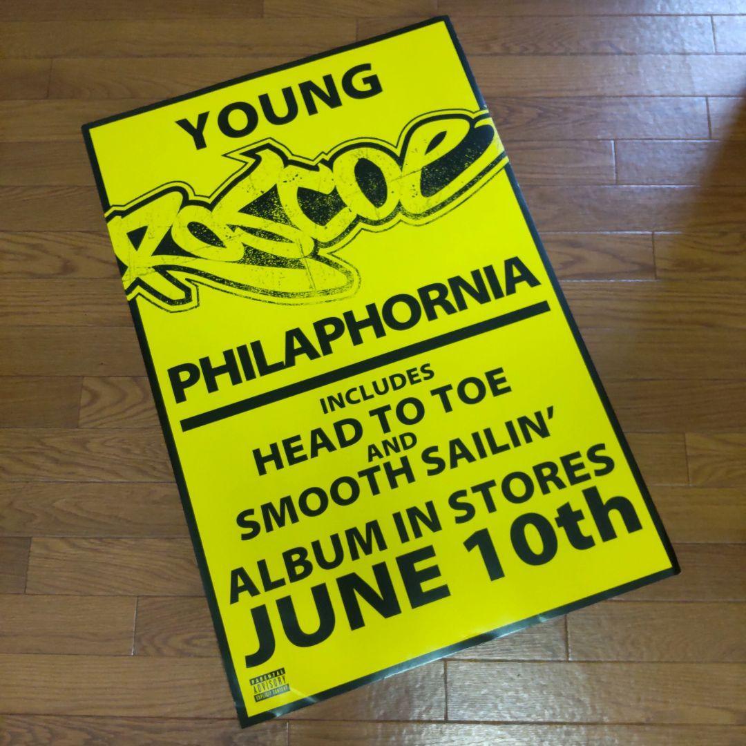 2023年最新】ヤフオク! -young roscoe philaphorniaの中古品・新品・未 