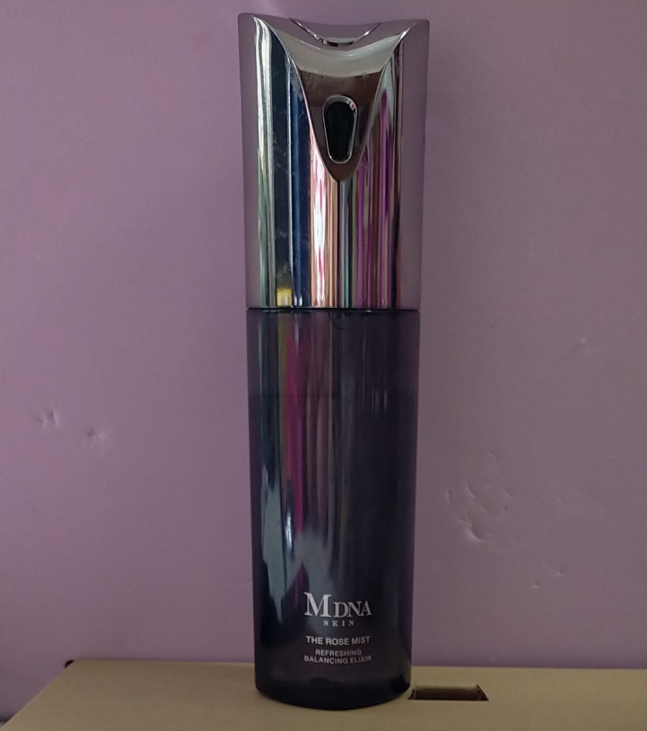 ヤマト 新品最新日付 MDNA SKIN ザ ローズミスト 150ml 2本分の通販 by