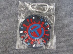 [California Gallery Limited] new goods [50] Scotty Cameron Paint Splash Circle T Putting Disc/ Scotty Cameron /pating disk 