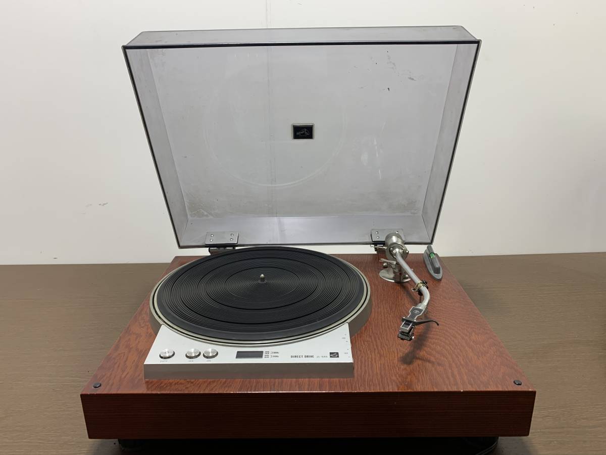 ヤフオク! -「victor jl-b44」の落札相場・落札価格