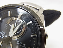 カシオ CASIO エディフェイス EQW-A-1400 メンズ 【中古】 【腕時計】_画像6