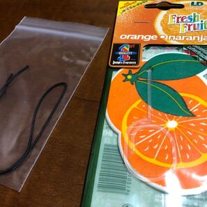 新品未使用 匿名配送 非売品!??吊り下げ式 車両 エアーフレッシュナー 芳香剤 くるま クルマ