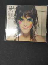 CD 洋楽　輸入盤　ZAZ RECTOVERSO 未使用　紙ジャケット　ザーズ_画像1