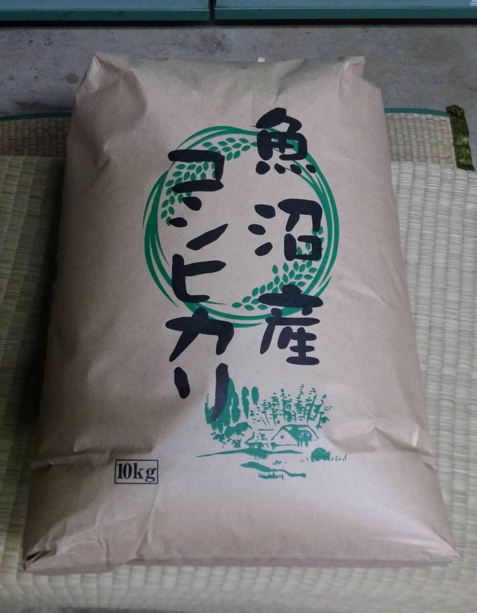 95%以上節約 R4 南魚沼塩沢産コシヒカリ 30kg solines.ec