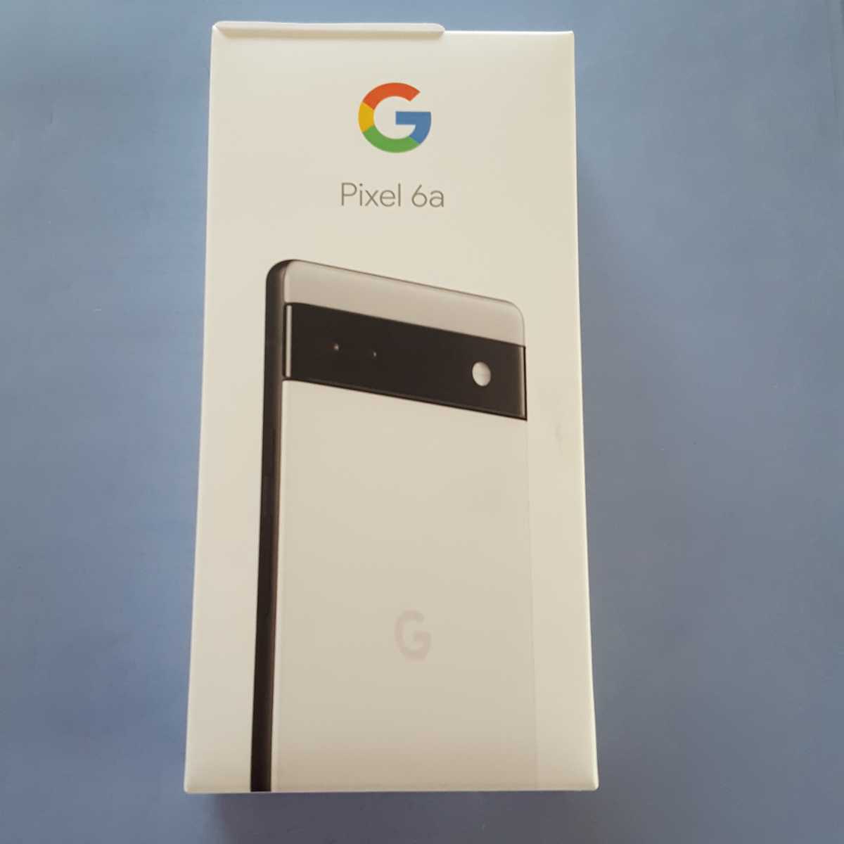 新品未使用 Google Pixel 6a Sage 128 GB グリーン | www.tspea.org