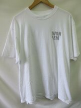 ザネットワークビジネス THE NETWORK BUSINESS Tシャツ　サイズXL_画像1