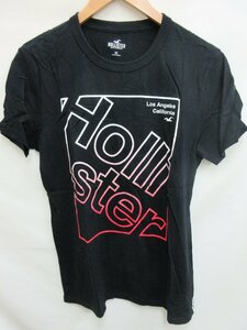 ホリスター HOLLISTER Tシャツ　サイズXS