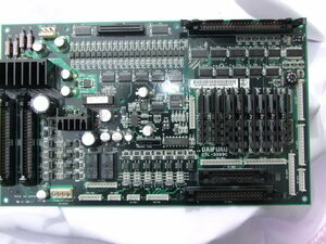  large fk basis board CTL-3399C