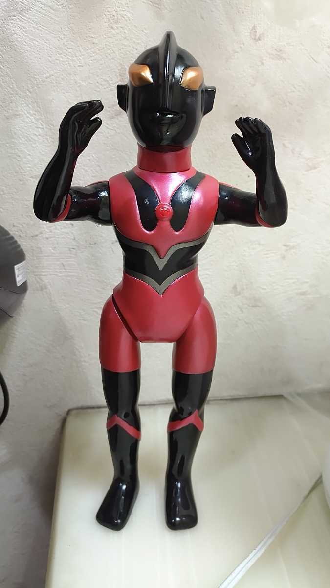 kolorコラボ ウルトラマン POPUP限定 ガラモン ソフビフィギュア