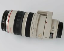 Canon EF100-400mm F4.5-5.6L IS USM_画像2